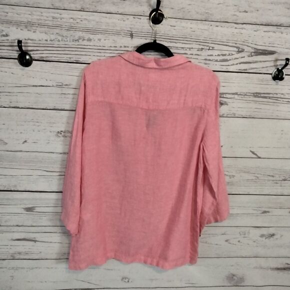 NWT: Marshalls" woman's blouse - Picture 4 of 7